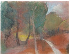 Study Path thru Trees